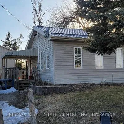 2,&nbsp;Terry, Rural Caledon, Caledon