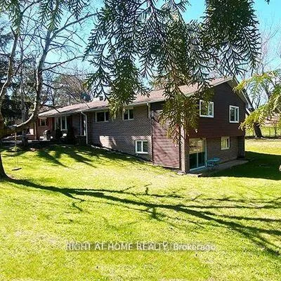 7454,&nbsp;Old Church, Rural Caledon, Caledon