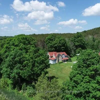 1380,&nbsp;Queen, Alton, Caledon