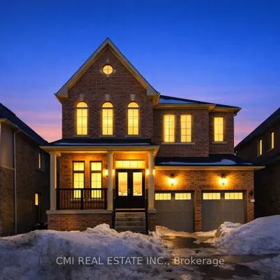 125,&nbsp;Raspberry Ridge, Caledon East, Caledon