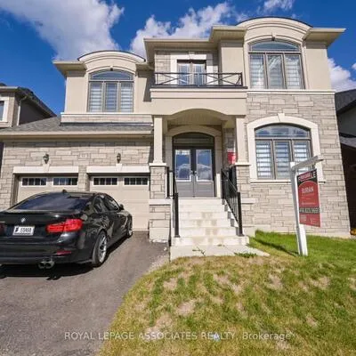 55,&nbsp;Raspberry Ridge, Caledon East, Caledon