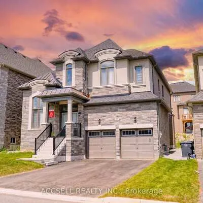 95,&nbsp;James Walker, Caledon East, Caledon