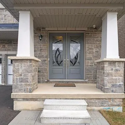 23,&nbsp;Lost Hollow, Rural Caledon, Caledon