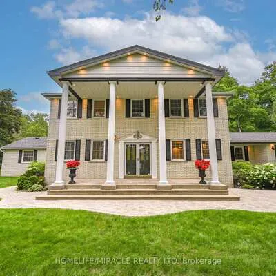 62,&nbsp;Gibson Lake, Palgrave, Caledon