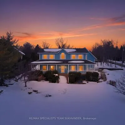 10,&nbsp;Isabella, Rural Caledon, Caledon