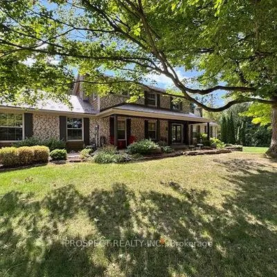 33,&nbsp;Gibson Lake, Palgrave, Caledon