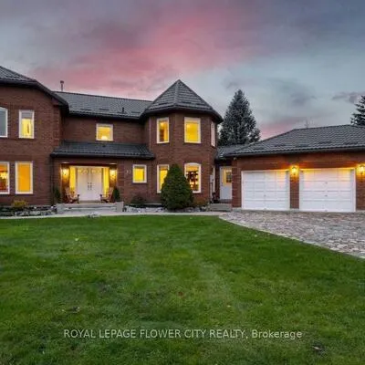 27,&nbsp;McCauley, Rural Caledon, Caledon