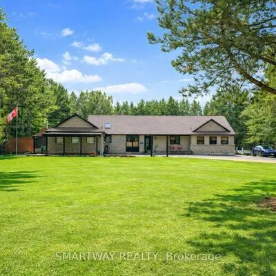 11,&nbsp;Meadow, Caledon Village, Caledon