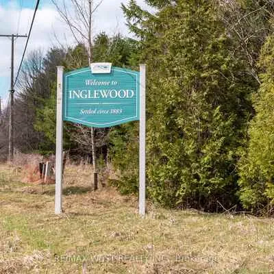 3,&nbsp;Field Crest, Inglewood, Caledon