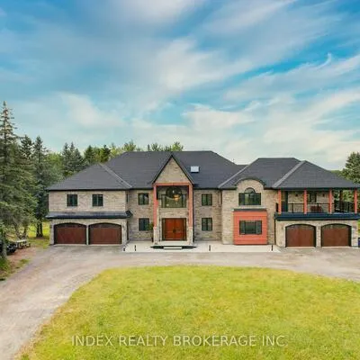 20,&nbsp;Glassford, Caledon Village, Caledon