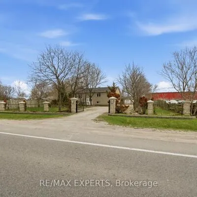 5945,&nbsp;King, Rural Caledon, Caledon
