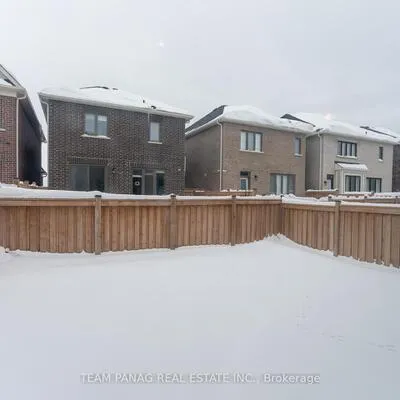 43,&nbsp;Speckled Alder, Rural Caledon, Caledon