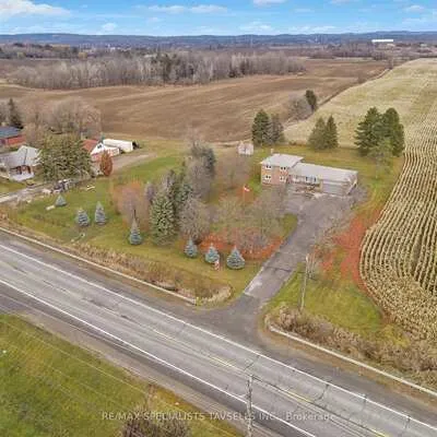14791,&nbsp;50, Rural Caledon, Caledon