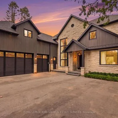 39,&nbsp;Credit, Cheltenham, Caledon