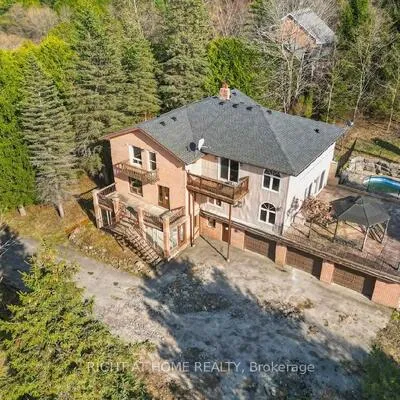 16568,&nbsp;MOUNT HOPE, Palgrave, Caledon