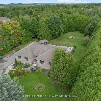 19,&nbsp;Mcconachie, Rural Caledon, Caledon