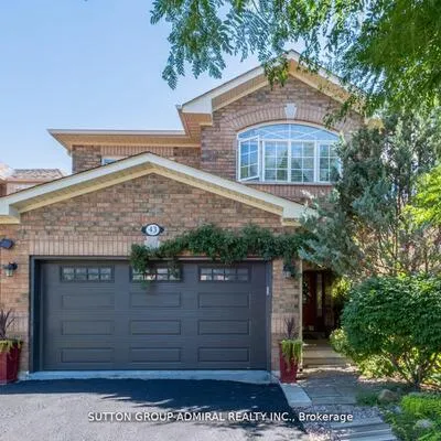 43,&nbsp;Crestridge, Bolton North, Caledon