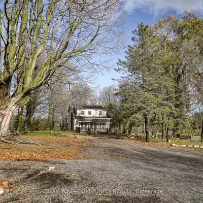 20364,&nbsp;St. Andrews, Rural Caledon, Caledon