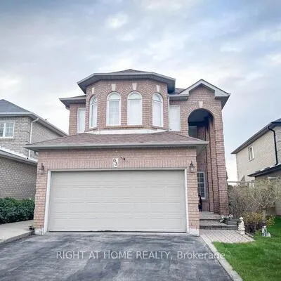 63,&nbsp;Pavin, Bolton East, Caledon