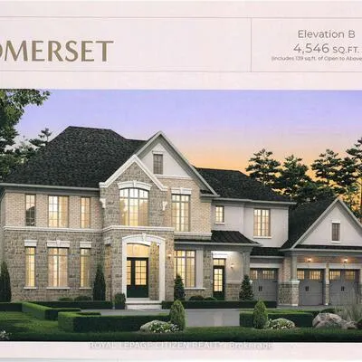 Lot 2,&nbsp;Hunsden, Palgrave, Caledon
