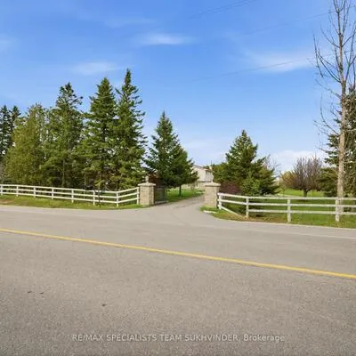 14597,&nbsp;McLaughlin, Rural Caledon, Caledon