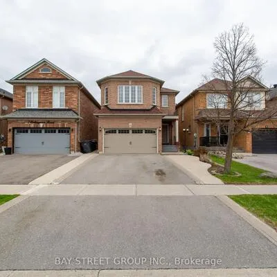 5,&nbsp;Cedargrove, Bolton West, Caledon