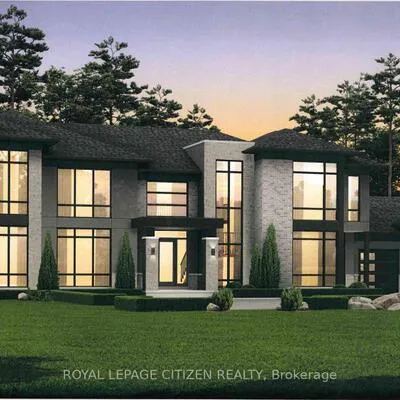 Lot 2B,&nbsp;Hunsden, Palgrave, Caledon