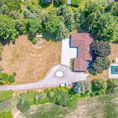 14812,&nbsp;Centreville Creek, Rural Caledon, Caledon