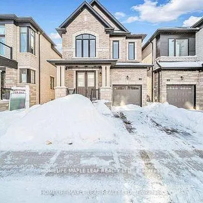 32,&nbsp;Camino Real, Rural Caledon, Caledon