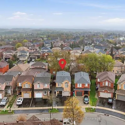 40,&nbsp;Coolspring, Bolton East, Caledon