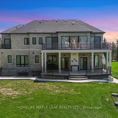 2874,&nbsp;Charleston Side Rd, Caledon Village, Caledon