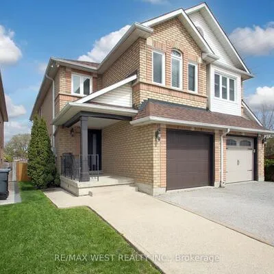 115,&nbsp;Grapevine, Bolton West, Caledon