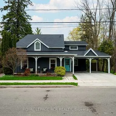 145,&nbsp;Albert, Bolton East, Caledon