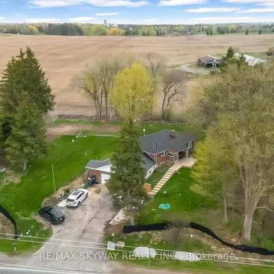 12891,&nbsp;Dixie, Rural Caledon, Caledon