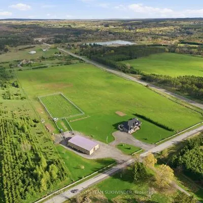 2049,&nbsp;Highpoint, Rural Caledon, Caledon