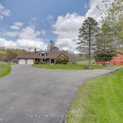 15163,&nbsp;Centreville Creek, Rural Caledon, Caledon