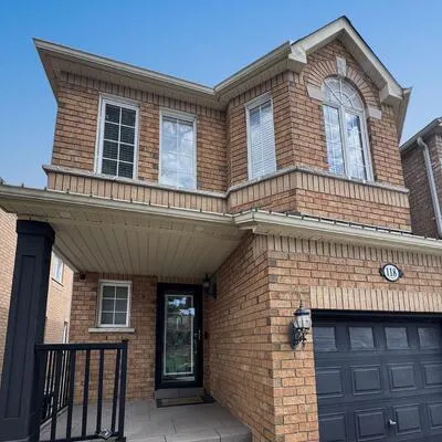 118,&nbsp;Senator, Bolton North, Caledon