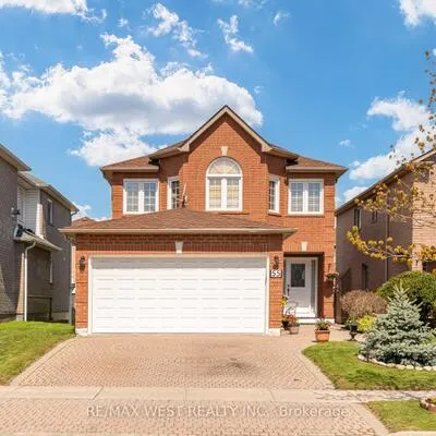 55,&nbsp;Pavin, Bolton East, Caledon