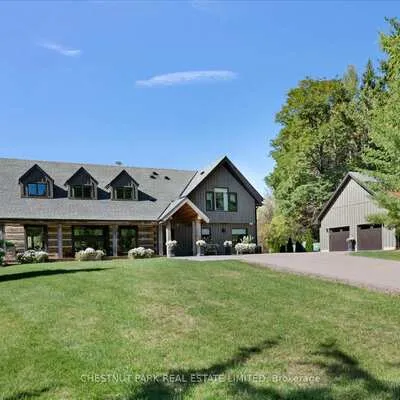446,&nbsp;The Grange Side, Rural Caledon, Caledon