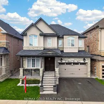 31,&nbsp;Fieldstone Lane, Rural Caledon, Caledon
