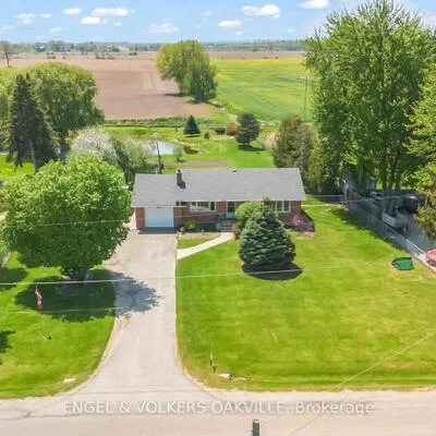 12592,&nbsp;Heritage, Rural Caledon, Caledon