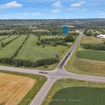 14130,&nbsp;Creditview, Rural Caledon, Caledon