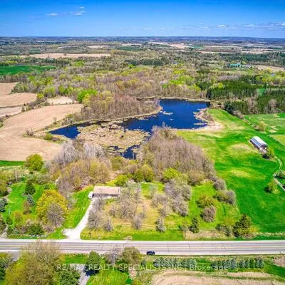 15195,&nbsp;The Gore, Rural Caledon, Caledon