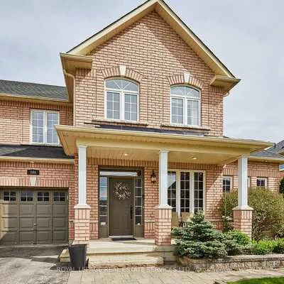 100,&nbsp;Walker, Caledon East, Caledon