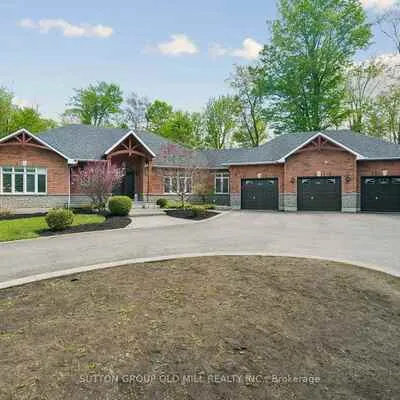 7,&nbsp;Rolling Meadow, Caledon East, Caledon