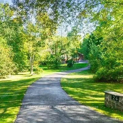 24,&nbsp;Cedar, Rural Caledon, Caledon