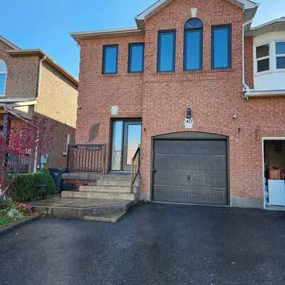 40,&nbsp;Waterbury, Bolton East, Caledon