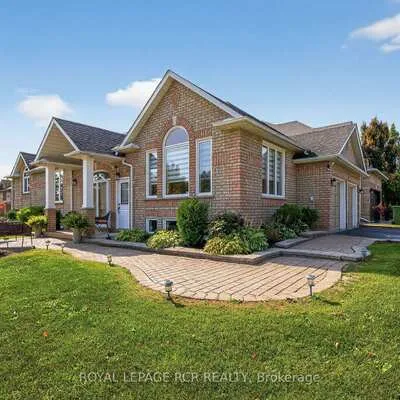 97,&nbsp;Riverwood, Bolton East, Caledon