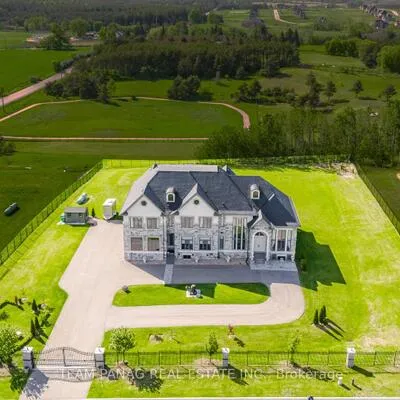 20,&nbsp;Stinson, Palgrave, Caledon