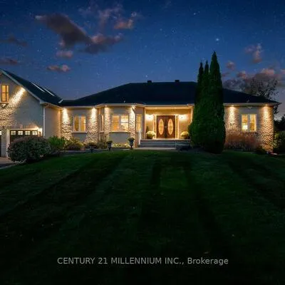 8,&nbsp;Castlewood, Rural Caledon, Caledon